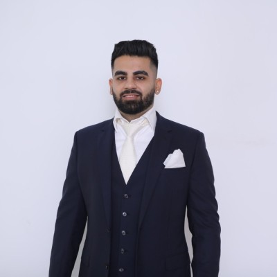 Co-Founder & Managing Director